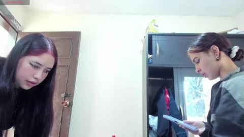 soffia_4 online show from May 27, 2026, 5:32 pm