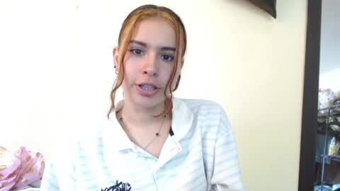 soffia_4 online show from May 31, 2026, 7:26 pm