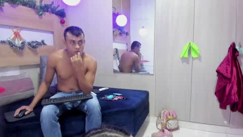 Snapshot of soffia_bless chatting on January 2, 2025, 1:19 pm Soffia bless online show from January 2, 2025, 1:19 pm