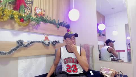 Snapshot of soffia_bless chatting on January 3, 2025, 1:14 pm Soffia bless online show from January 3, 2025, 1:14 pm