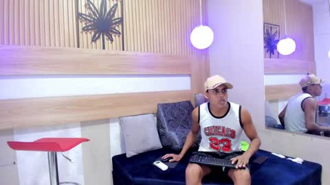 Snapshot of soffia_bless chatting on January 11, 2025, 7:59 pm Soffia bless online show from January 11, 2025, 7:59 pm