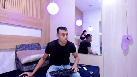 Snapshot of soffia_bless chatting on January 22, 2025, 11:12 am Soffia bless online show from January 22, 2025, 11:12 am