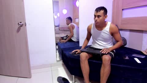 Snapshot of soffia_bless chatting on January 23, 2025, 11:04 am Soffia bless online show from January 23, 2025, 11:04 am