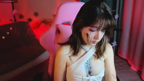 Soffie online show from October 30, 2025, 3:24 pm