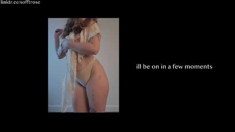 Julia    online show from March 10, 2026, 10:15 pm