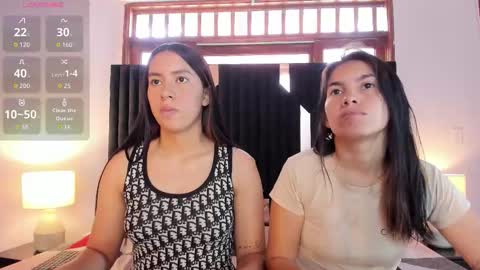 soffy and mia online show from October 25, 2025, 12:56 pm