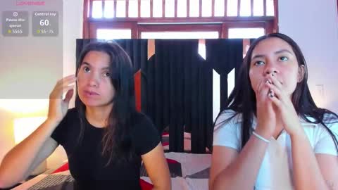 soffy and mia online show from October 28, 2025, 12:30 pm