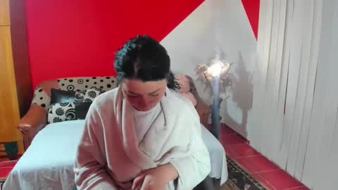 Soffy online show from December 1, 2025, 4:50 am