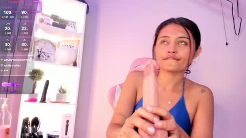Snapshot of sofhia_turner chatting on February 4, 2025, 3:04 pm sofhia_turner online show from February 4, 2025, 3:04 pm