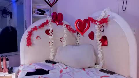 Snapshot of sofhia_turner chatting on February 12, 2025, 12:33 pm sofhia_turner online show from February 12, 2025, 12:33 pm