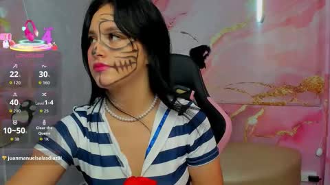 Snapshot of sofi__18_ chatting on October 31, 2025, 6:09 pm SOFI online show from October 31, 2025, 6:09 pm