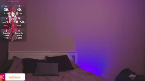 Sofi online show from April 16, 2026, 9:26 pm