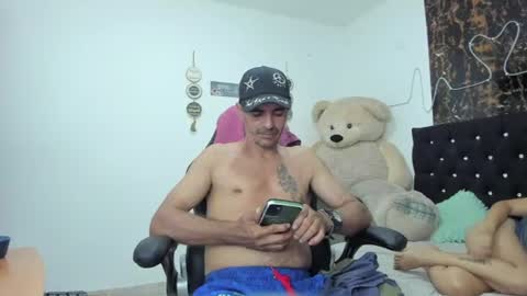 SOFI AND SANTY online show from June 23, 2026, 2:31 am