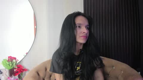 SOFIA online show from April 7, 2026, 12:44 am