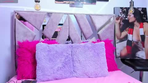 Sofi Noa online show from February 5, 2025, 11:23 am