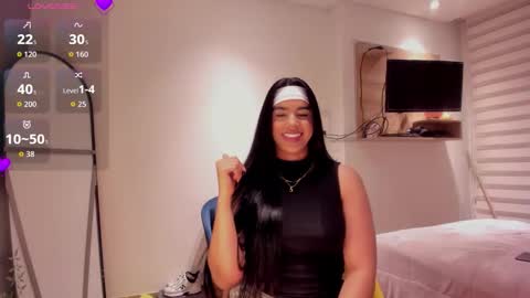Snapshot of sofi_saenzz chatting on February 2, 2026, 1:48 am Sofi Saenzz online show from February 2, 2026, 1:48 am