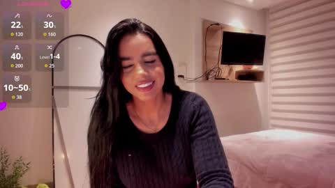 Snapshot of sofi_saenzz chatting on February 23, 2026, 1:36 am Sofi Saenzz online show from February 23, 2026, 1:36 am
