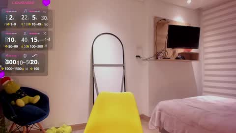 Snapshot of sofi_saenzz chatting on May 11, 2026, 1:11 am Sofi Saenzz online show from May 11, 2026, 1:11 am