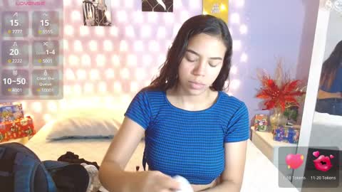 sofi smith online show from December 27, 2024, 9:11 pm