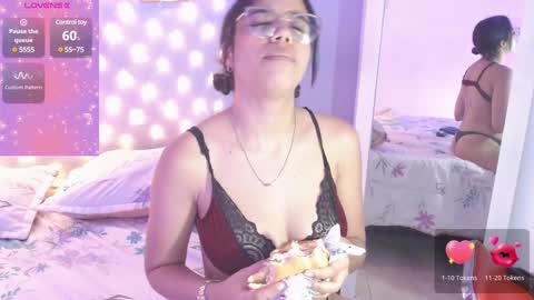 sofi smith online show from January 4, 2025, 10:24 pm