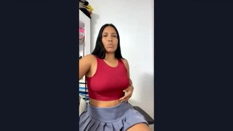 Snapshot of sofia13vene chatting on May 20, 2026, 4:46 pm sofia vene online show from May 20, 2026, 4:46 pm