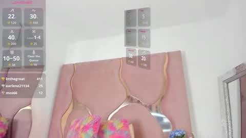 Snapshot of sofia1candyht chatting on April 16, 2026, 9:50 pm SOFIA online show from April 16, 2026, 9:50 pm