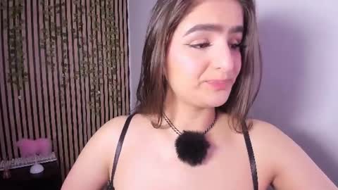 Skarlett online show from June 10, 2026, 2:49 pm