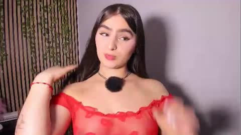 Skarlett online show from July 12, 2026, 7:05 pm