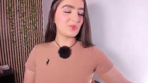 Skarlett online show from July 15, 2026, 3:06 pm