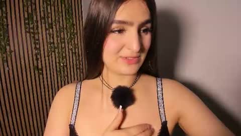 Skarlett online show from July 25, 2026, 1:25 am
