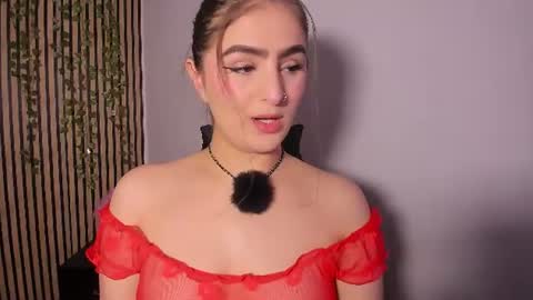 Skarlett online show from August 3, 2026, 4:00 pm
