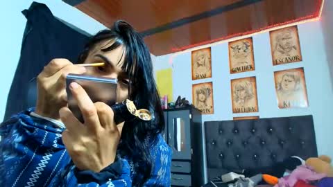 Snapshot of sofia_20_20 chatting on February 21, 2026, 2:45 am Sofia online show from February 21, 2026, 2:45 am