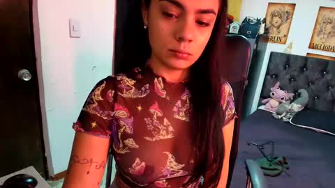 Snapshot of sofia_20_20 chatting on March 2, 2026, 12:23 pm Sofia online show from March 2, 2026, 12:23 pm