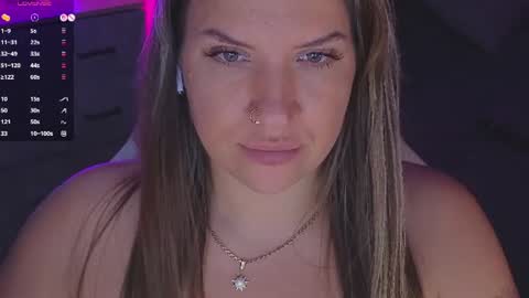 Sofia Lush is active  PVT is open  Welcome to the world of pleasure online show from July 28, 2026, 10:10 am