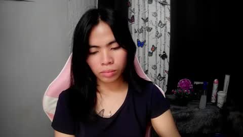 Chady online show from February 17, 2026, 4:20 am