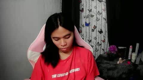 Chady online show from February 20, 2026, 7:10 am