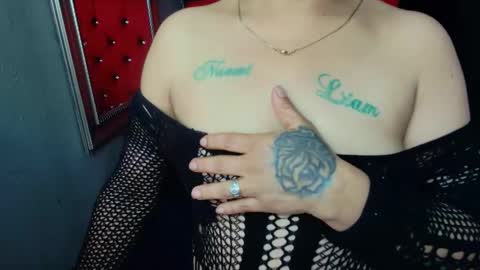 Snapshot of sofia_delrio chatting on October 18, 2025, 11:33 am Miss Sofi online show from October 18, 2025, 11:33 am