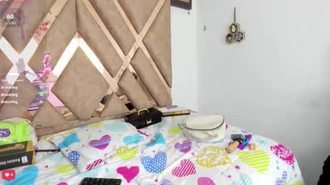 Sofia online show from November 17, 2025, 9:20 pm