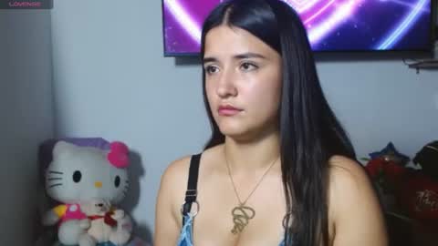 Snapshot of sofia_diaz01 chatting on July 17, 2026, 1:40 pm Sofia online show from July 17, 2026, 1:40 pm