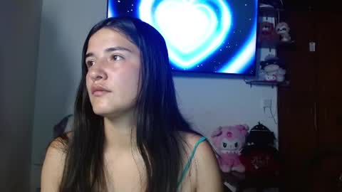 Snapshot of sofia_diaz01 chatting on July 20, 2026, 9:45 am Sofia online show from July 20, 2026, 9:45 am