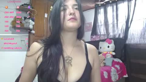Snapshot of sofia_diaz01 chatting on July 21, 2026, 8:33 pm Sofia online show from July 21, 2026, 8:33 pm