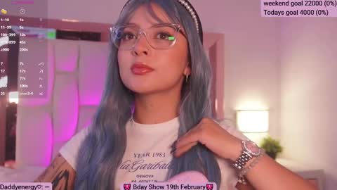 Sofi online show from February 10, 2025, 11:36 am