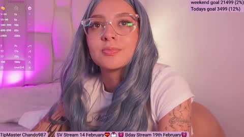 Sofi online show from February 10, 2025, 5:41 pm