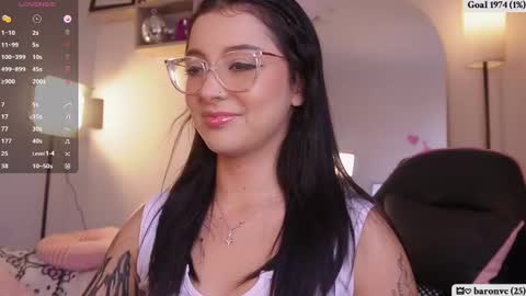 Sofi online show from September 16, 2025, 10:22 pm