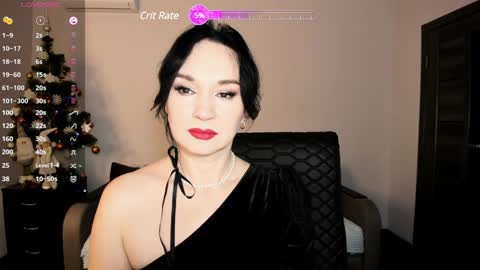 Snapshot of sofia_ford chatting on December 17, 2024, 7:29 am Sofia online show from December 17, 2024, 7:29 am