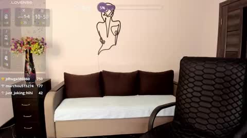 Snapshot of sofia_ford chatting on January 31, 2025, 4:59 pm Sofia online show from January 31, 2025, 4:59 pm