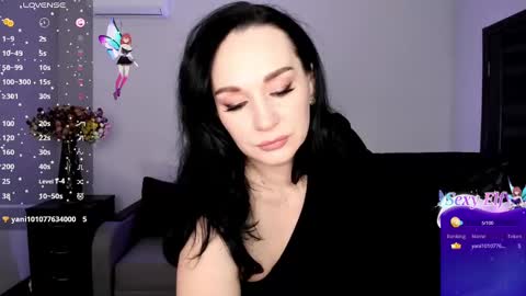 Snapshot of sofia_ford chatting on February 19, 2025, 1:50 pm Sofia online show from February 19, 2025, 1:50 pm
