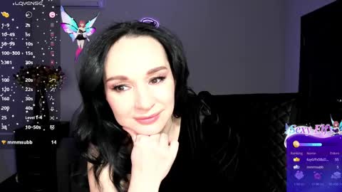 Snapshot of sofia_ford chatting on February 19, 2025, 4:55 pm Sofia online show from February 19, 2025, 4:55 pm