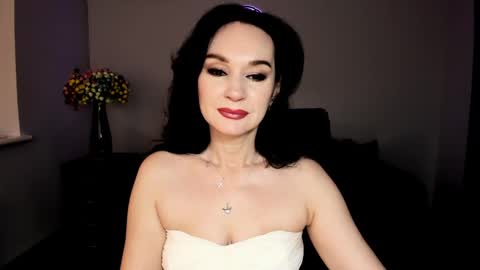 Snapshot of sofia_ford chatting on March 11, 2025, 7:58 am Sofia online show from March 11, 2025, 7:58 am