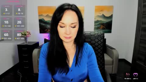 Snapshot of sofia_ford chatting on October 8, 2025, 6:22 am Sofia online show from October 8, 2025, 6:22 am